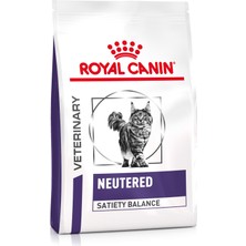 Royal Canin Neutered Satıety Balance Kedi Maması 3.5 kg