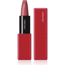 Shiseido Technosatin Gel Lipstick 408 Voltage Rose