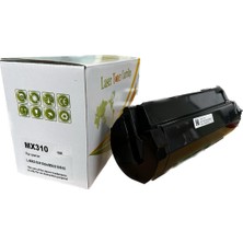 IPM Toner Lexmark MX310 -605H 10K Muadil Toner / 60F5H00/ MX410