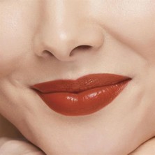 Shiseido Technosatin Gel Lipstick 414 Upload