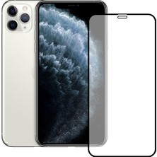 Bufalo iPhone 11 Pro Max Esd Anti Static Cam Ekran Koruyucu