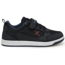 Kinetix Rooper 3fx Lacivert Erkek Çocuk Sneaker Hafif ve Esnek Taban ile Konforlu Tasarım
