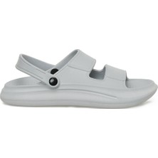 Proshot PS172 3fx Açık Gri Erkek Sandalet