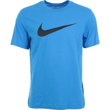 Swoosh Pamuklu Tee Erkek T-Shirt