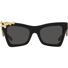 Dolce & Gabbana Dolce Gabbana DG4434 501/87 51 Kadın Güneş Gözlüğü