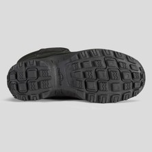 Decathlon Quechua Çocuk Su Geçirmez Kar Botu - Siyah - Sh100 X-Warm