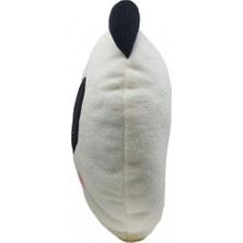 Sevimli Pofuduk Panda Yastık  35*35CM