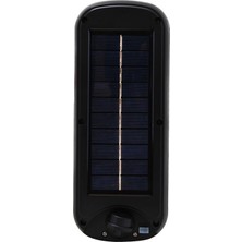 Kanisti GL-84069 Cob Ledli 3 Fonksiyonlu Sensörlü Solar Lamba