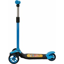 Sunman Paw Patrol 3 Tekerlekli Scooter