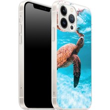 Fashion Malls Fashionmalls iPhone 11 Pro Max Için Yumuşak Tpu Telefon Kılıfı - Şeffaf (Yurt Dışından)