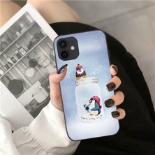 Fashion Malls Fashionmalls iPhone 14 Plus Için Yumuşak Tpu Telefon Kılıfı - Şeffaf (Yurt Dışından)