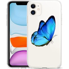 Fashion Malls Fashionmalls iPhone 14 Pro Max Için Yumuşak Tpu Telefon Kılıfı - Şeffaf (Yurt Dışından)