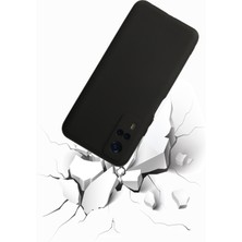 Caseart Vivo Y51 ile Uyumlu Kapak Kamera Korumalı Soft Silikon Kılıf