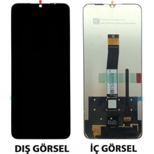 Nettech Teknonet Reeder S19 Max Pro Uyumlu Org Lcd+Dokunmatik