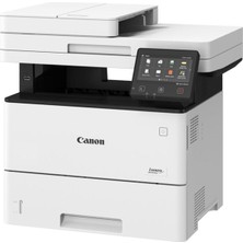 Canon I-Sensys MF553DW Mono Laser Yaz/tar/fot/fax/dub/eth/wıfı