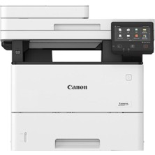 Canon I-Sensys MF553DW Mono Laser Yaz/tar/fot/fax/dub/eth/wıfı