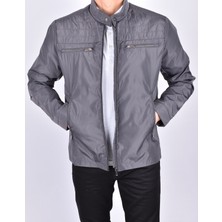 Onz 2023-802 Memory Yazlık Mont/koyu Gri/2xl