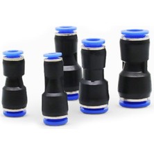 Skyce Pnömatik Redüksiyon Nipel 12X16 mm Paket 5 Adet