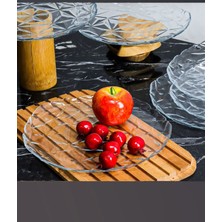 Paşabahçe Estrella Servis&Sunum Tabağı 6'Lı