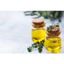 Geleneksel Doğal Kekik Yağı 50 ml Thyme Oil