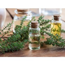 Geleneksel Doğal Kekik Yağı 50 ml Thyme Oil