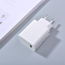 Şimşek Teknoloji Xiaomi Redmi Note 12 Uyumlu  33W Turbo Şarj Aleti Seti Type C 3A Qualcomm 3.0