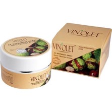 Vinolet At Kestanesi Kremi 100 ml