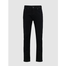 LTB Erkek Hollywood Y Düz Paça Orta Bel Jean Pantolon