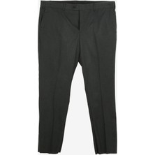 Süvari Normal Bel Normal Paça Regular Fit Antrasit Erkek Pantolon PN1014400317