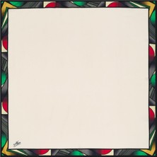 Aker Eşarp Bej Kadın Eşarp 8732795911