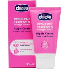 Chicco Göğüs Ucu Kremi 30 ml