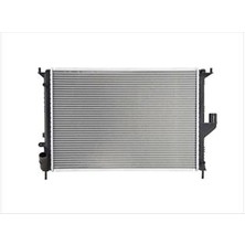 Kale Radyatör Duster Logan 05+ Mcv Sandero 08+Klima 8200735039 348685