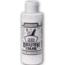 Jacquard Airbrush 118ML Transparent White 107