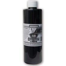 Jacquard Airbrush Renklendirici 470 ml Siyah