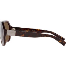 Dolce & Gabbana Dolce Gabbana DG4433 502/73 58 Erkek Güneş Gözlüğü