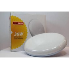 Nisa 36 W Ufo LED Ampul