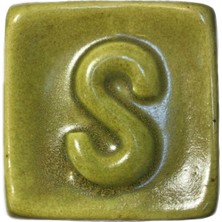 Refsan Artistik Seramik Sırı - Gc 2045 Kiwi