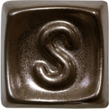 Refsan Artistik Seramik Sırı - Gc 1727 Gold Bronze