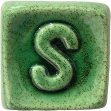 Refsan Artistik Seramik Sırı - Gc 2006 Moss