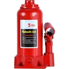 Starline Hidrolik Şişe Kriko 2 Ton