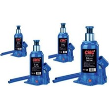 Cmc Tools 2 Ton Şişe Kriko