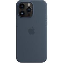 Glitz Apple iPhone 11 Pro ile Uyumlu Kılıf A+ Class - Peach