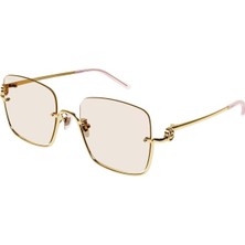 Gucci GG1279S (004) 54 | Kadın Güneş Gözlüğü