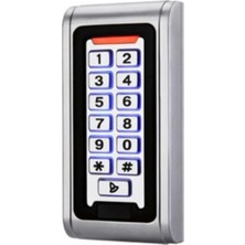 Makim 3A Güvenlik P110 Standalone Proximity