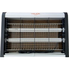 Helios HS-8000 Serisi 20W Sinek Kovucu Cihaz