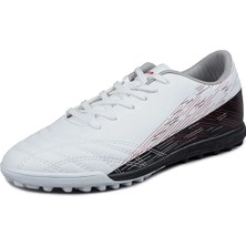 Jump 28004 Halısaha Bağcıklı Yeni Sezon Kullanışlı Sağlam Dayanıklı