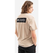 Columbia North Cascades Short Sleeve Tişört XO2823-272