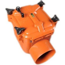 Gama Yayınları Atıksu Cekvalfi 100 mm Gama