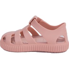 Igor S10292 Nıco Mc Nut Ortopedik Günlük Kız Çocuk Sandalet