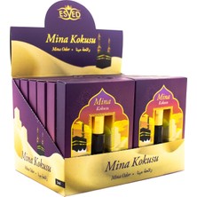 Mina Kokusu Alkolsüz Esans 3ml 12LI Paket